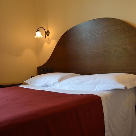 Hotel Al Sanpietrino Рим Номер фото