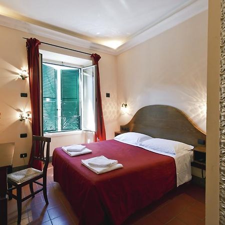 Hotel Al Sanpietrino Рим Екстер'єр фото