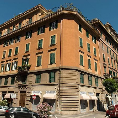 Hotel Al Sanpietrino Рим Екстер'єр фото