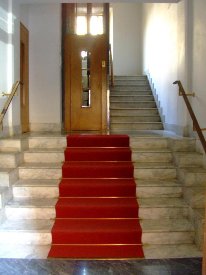 Hotel Al Sanpietrino Рим Екстер'єр фото