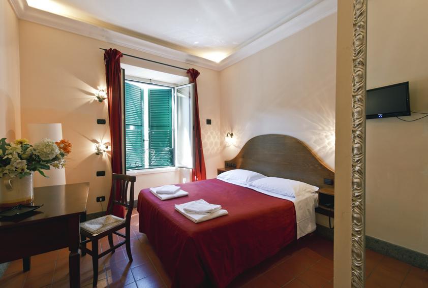 Hotel Al Sanpietrino Рим Екстер'єр фото