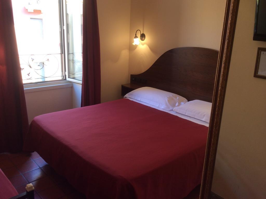 Hotel Al Sanpietrino Рим Екстер'єр фото
