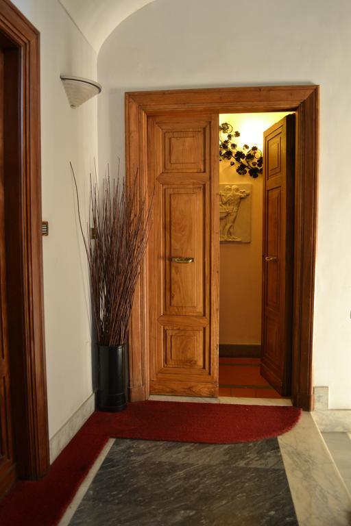 Hotel Al Sanpietrino Рим Екстер'єр фото