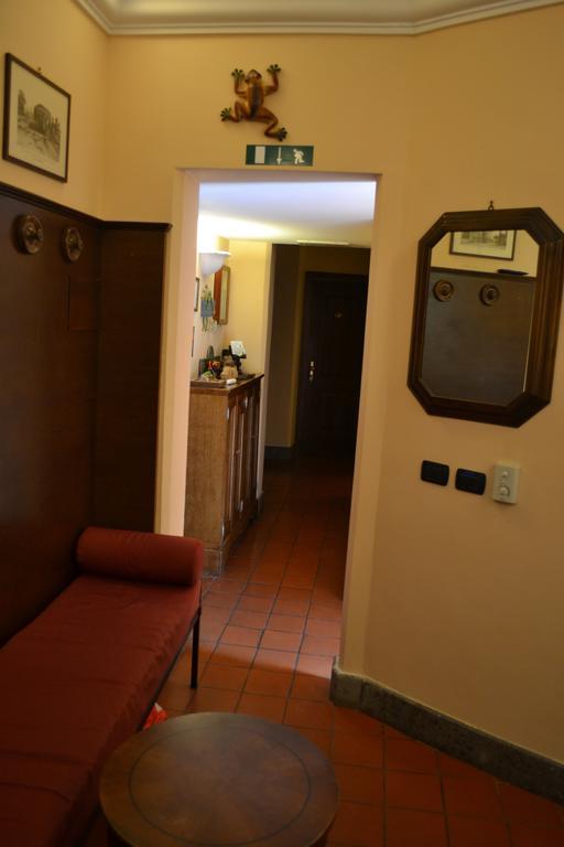 Hotel Al Sanpietrino Рим Екстер'єр фото