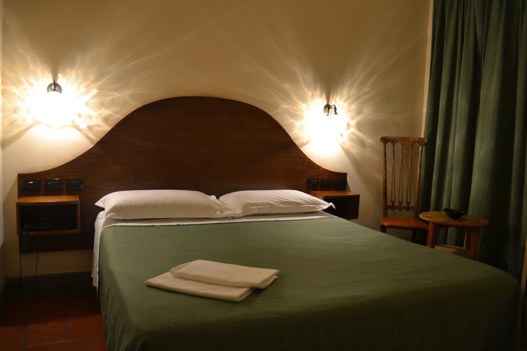 Hotel Al Sanpietrino Рим Екстер'єр фото