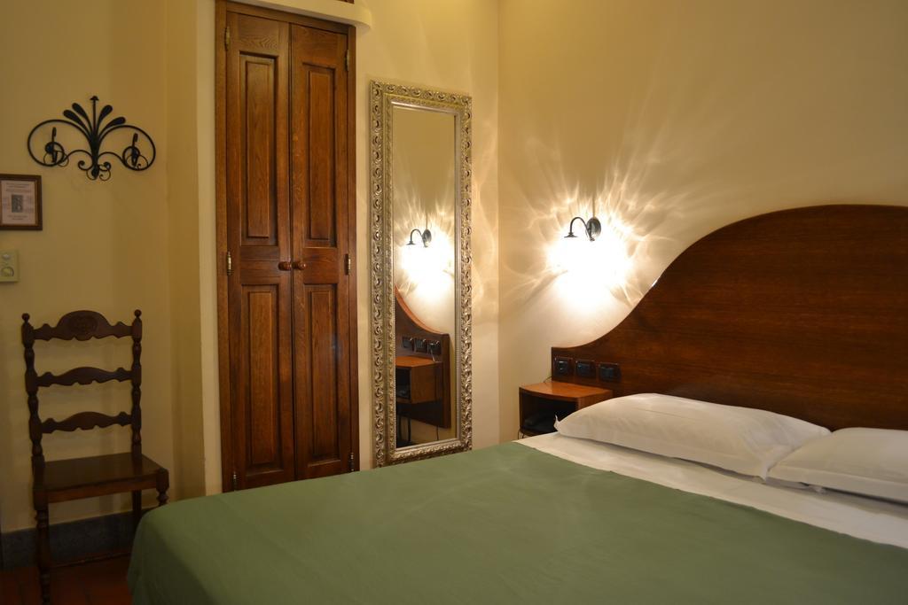 Hotel Al Sanpietrino Рим Номер фото