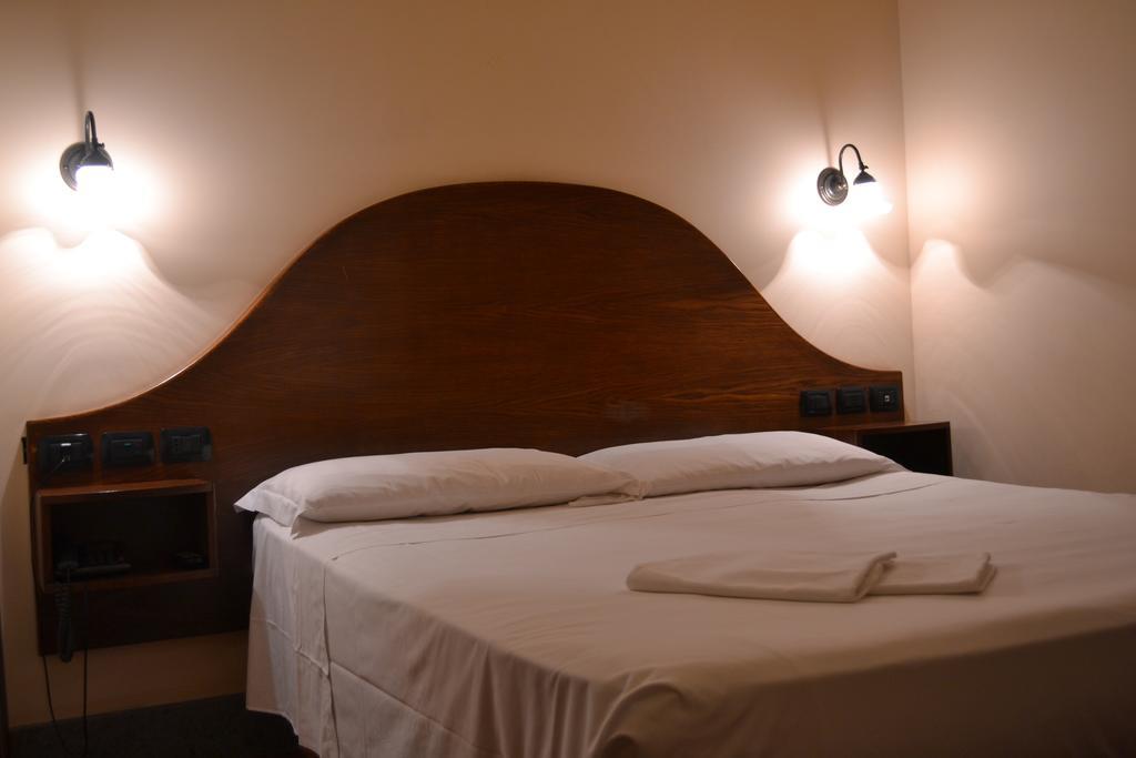 Hotel Al Sanpietrino Рим Номер фото