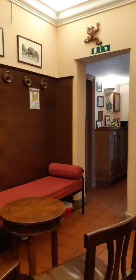 Hotel Al Sanpietrino Рим Екстер'єр фото